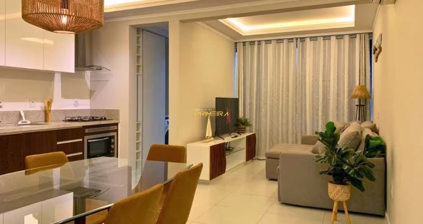 Apartamento de 68m² à venda em Balneário Camboriú