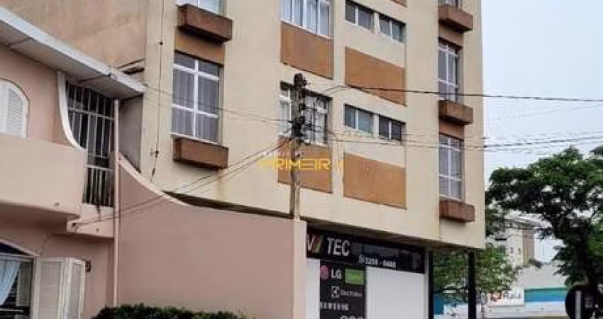 Apartamento à venda no bairro Boa Vista