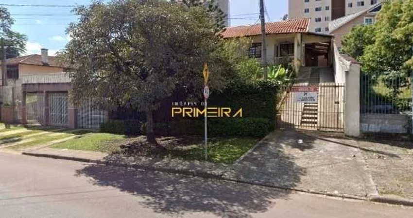 Terreno 480m² à venda no bairro Tingui