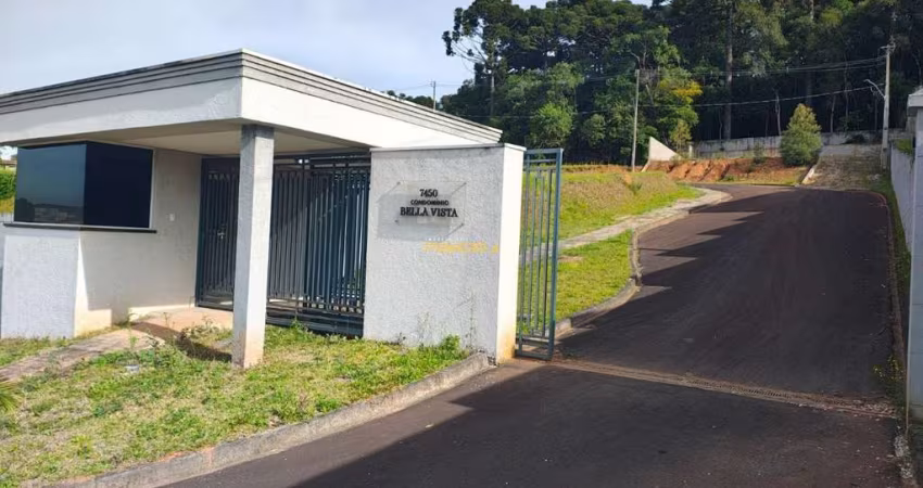 Condomínio Bella Vista