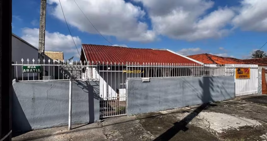 Casa de 94m² à venda em Pinhais.
