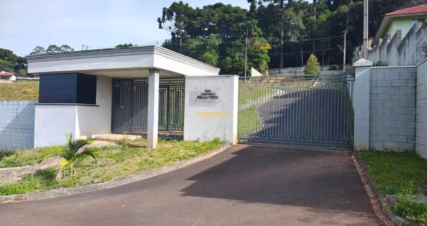 Condomínio Bella Vista