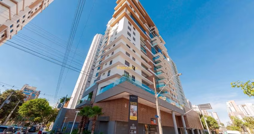 Apartamento de 129m² à venda no Cabral