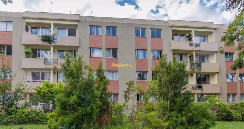 Apartamento de 72m² à venda no Novo Mundo