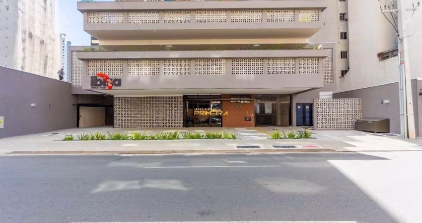 Studio 28m² à venda no Centro