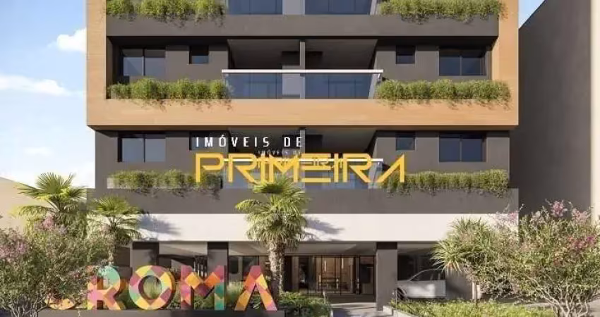 Apartamento à venda no Bigorrilho