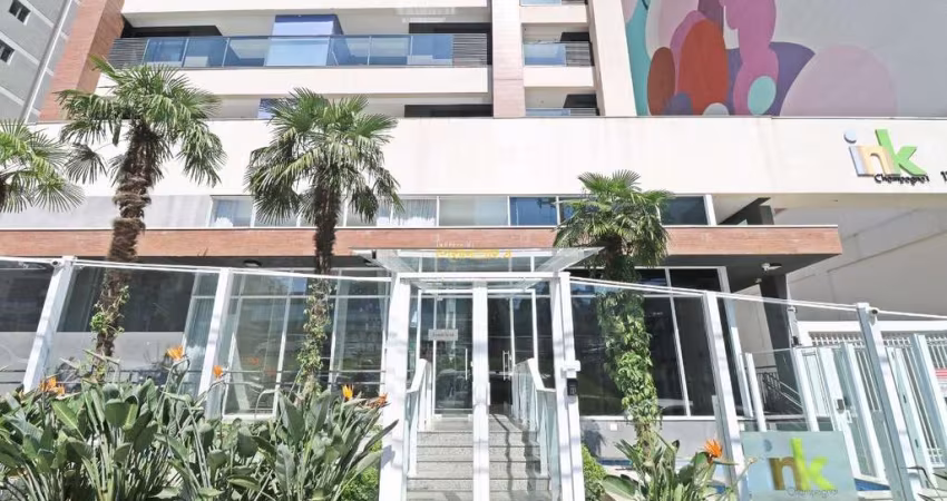 Apartamento à venda no Champagnat