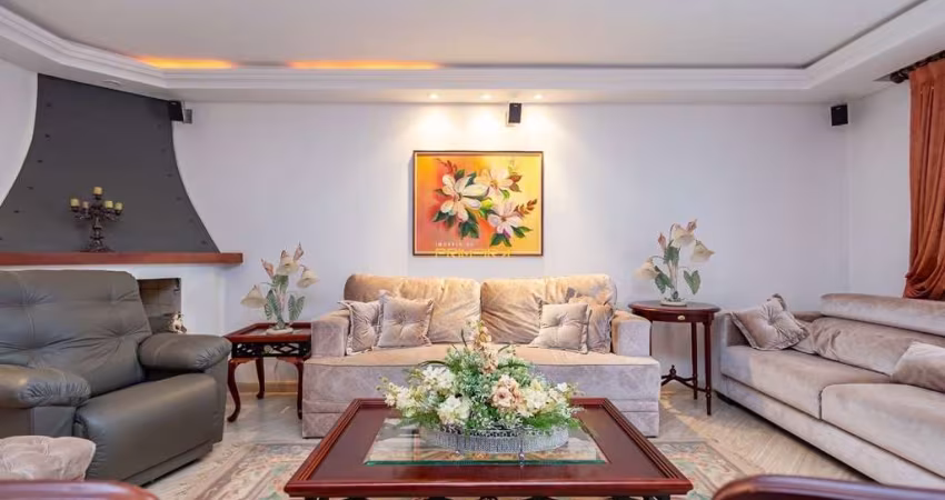 Apartamento à venda no Batel, 3 quartos 2 vagas