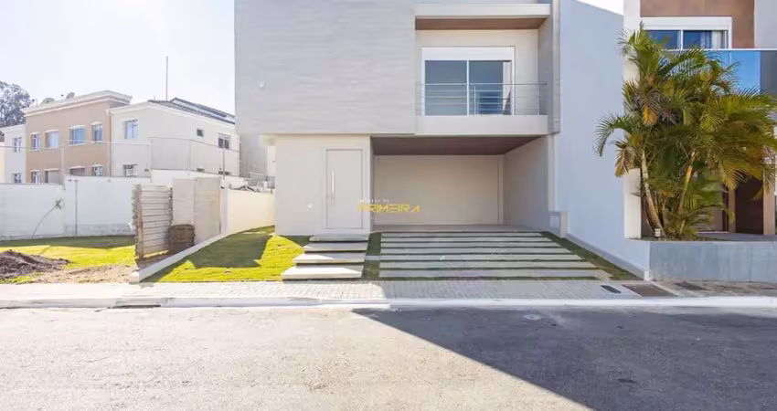 Casa em condomínio, 3 suítes, 2 vagas-Vista Alegre