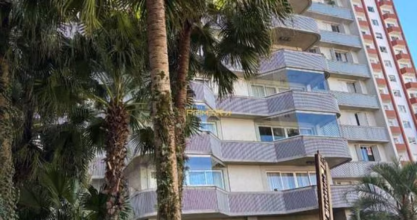 Apartamento 4 quartos, 2 vagas - Batel