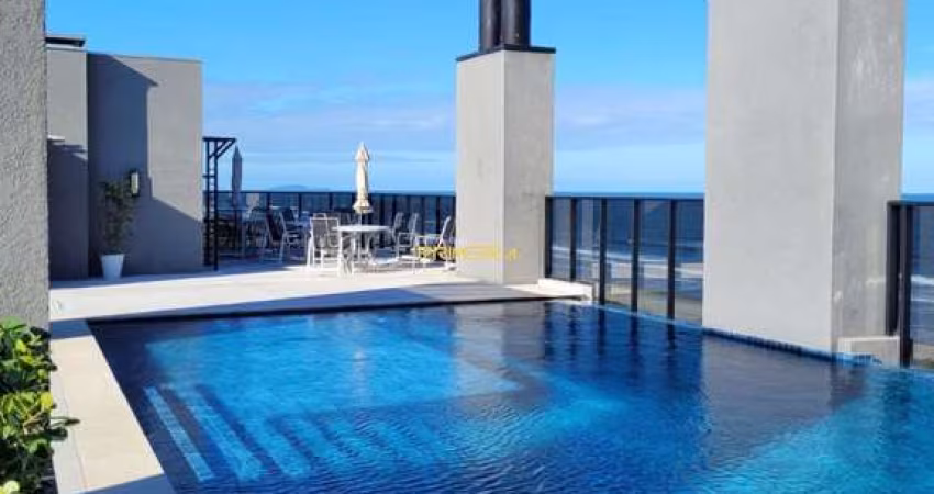 Apartamento alto padrão para Airbnb em Matinhos