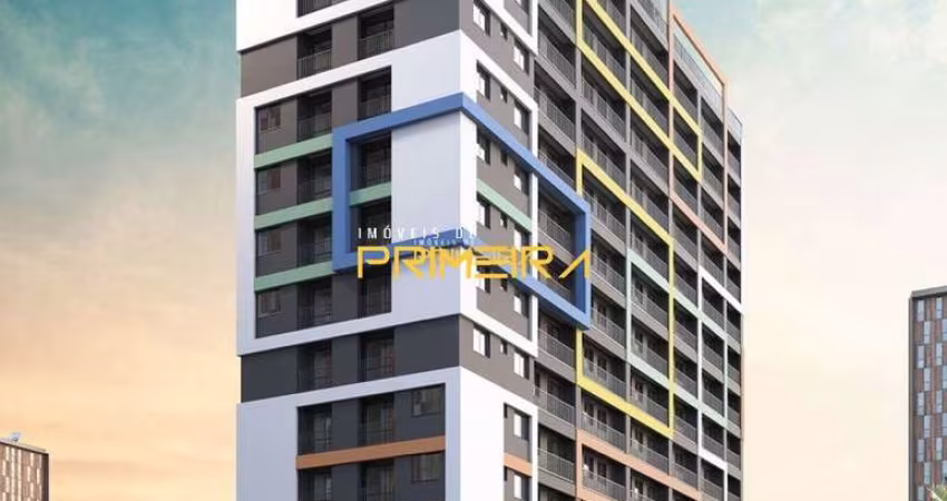 Apartamento 2 quartos à venda no Centro