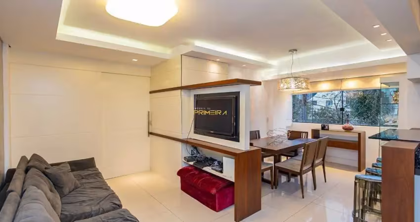 Apartamento com 3 quartos à venda na Rua Walenty Golas, 370, Campo Comprido, Curitiba