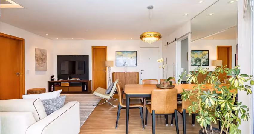 Apartamento com 3 quartos à venda na Rua Ângelo Nabosne, 75, Ecoville, Curitiba