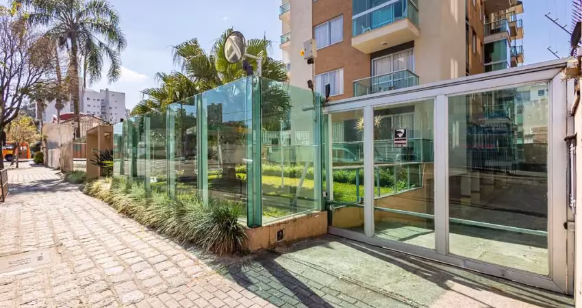 Apartamento com 3 quartos à venda na Rua Almirante Tamandaré, 1748, Juvevê, Curitiba