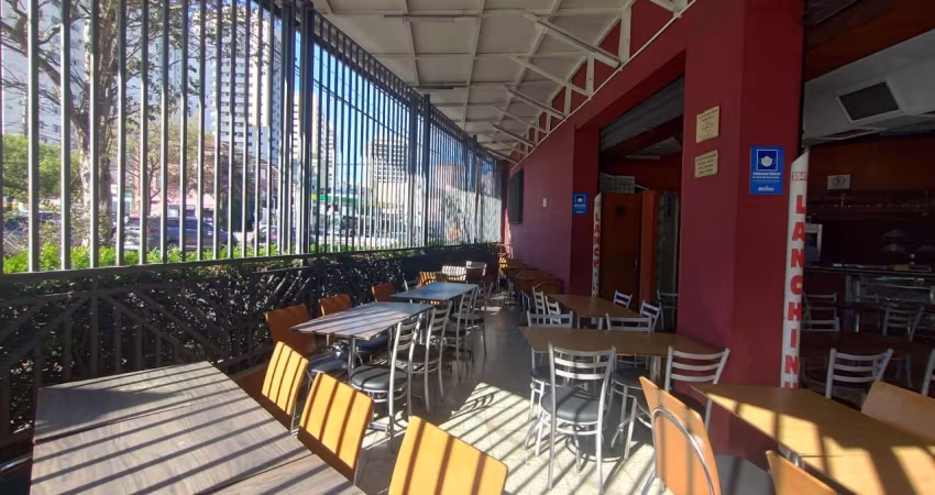 Venda - Imóvel comercial defronte a estação Vila Mariana