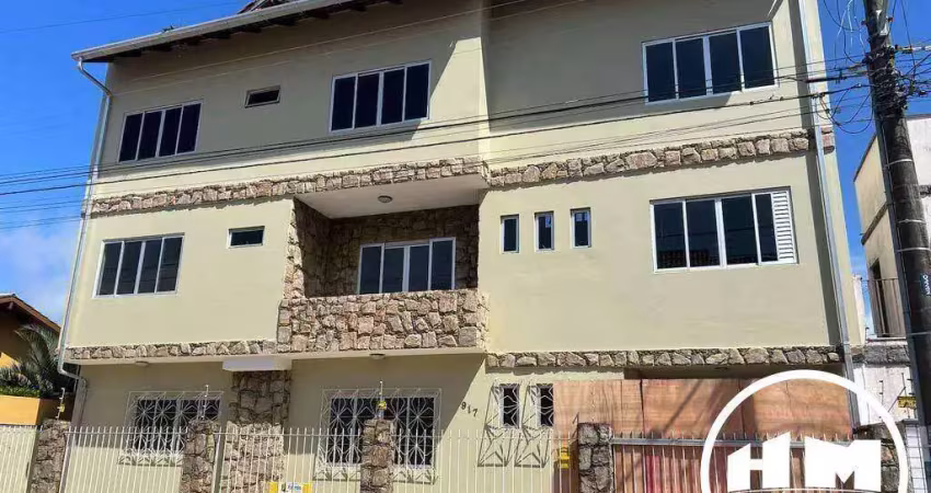 Sobrado comercial com 06 dormitórios à venda - centro, balneário camboriú
