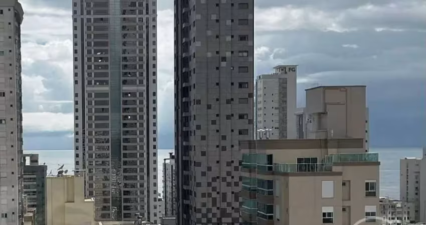 Apartamento com 4 quartos à venda na Rua 2414, 150, Centro, Balneário Camboriú