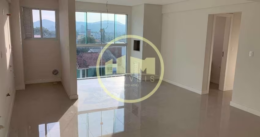 Apartamento Garden com 2 dormitórios à venda, 66 m² por R$ 624.000,00 - Centro - Camboriú/SC