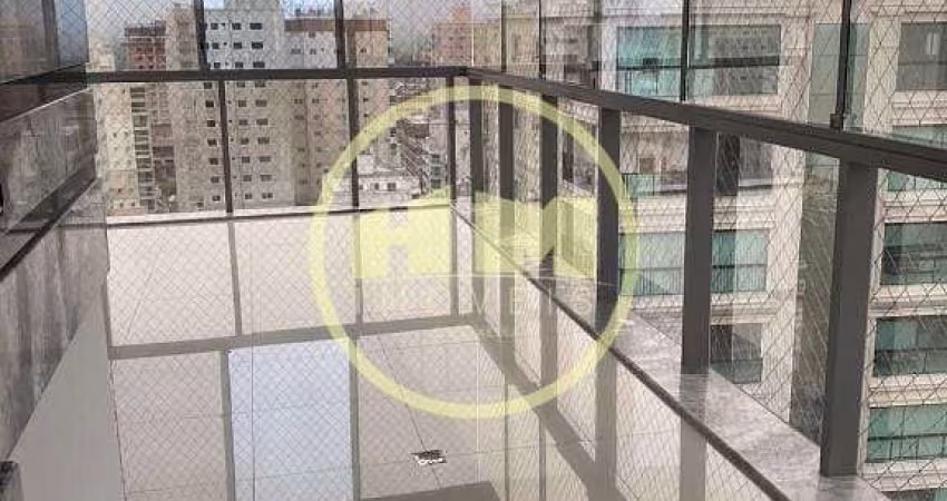 Apartamento com 4 suítes à venda, 225 m² por R$ 2.600.000 - Meia Praia - Itapema/SC