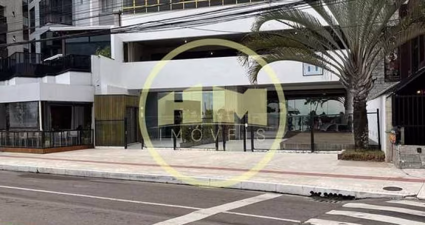 Sala comercial frente ao mar à venda - Centro, Balneário Camboriú