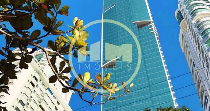 Sala comercial com 89.98 m² à venda - Barra Sul, Balneário Camboriú