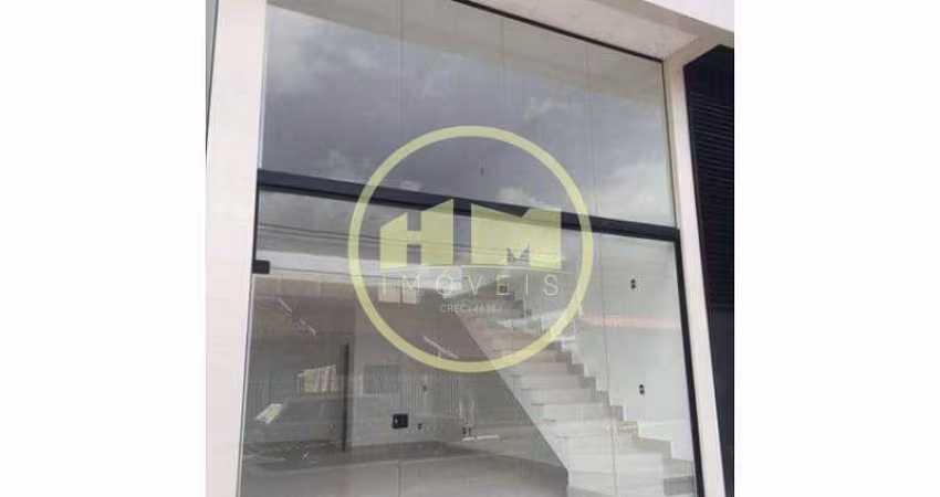 Sala comercial localizada no centro de Balneário Camboriú, à venda!