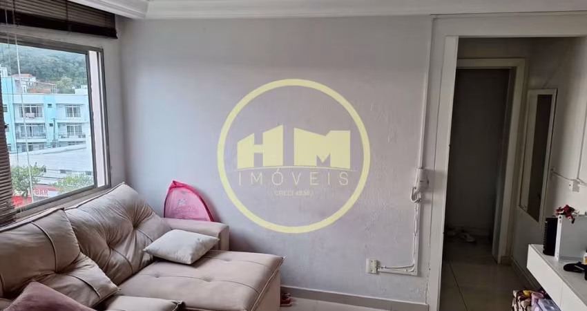 Apartamento à venda de 1 dormitório, Centro, Balneário Camboriú, SC