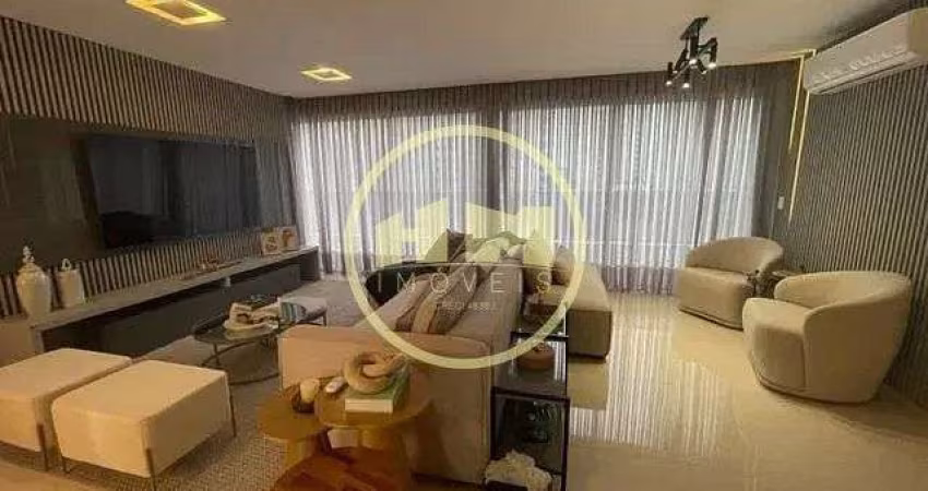 Apartamento diferenciado com piscina privativa à venda, Centro, Balneário Camboriú, SC