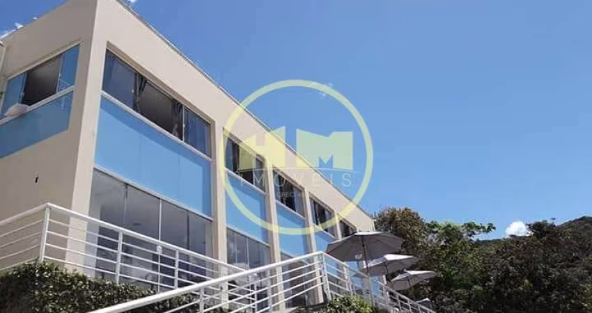 Residência com ponto comercial à venda, por R$ 10.000.000 - Cabeçudas - Itajaí/SC