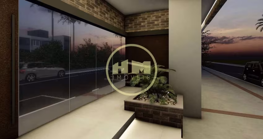 Sala em construção com 88.72 m² à venda - Centro, Balneário Camboriú
