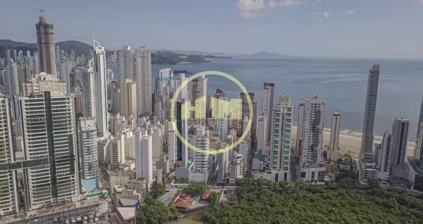 Sala em construção com 114.06 m² à venda - Centro, Balneário Camboriú