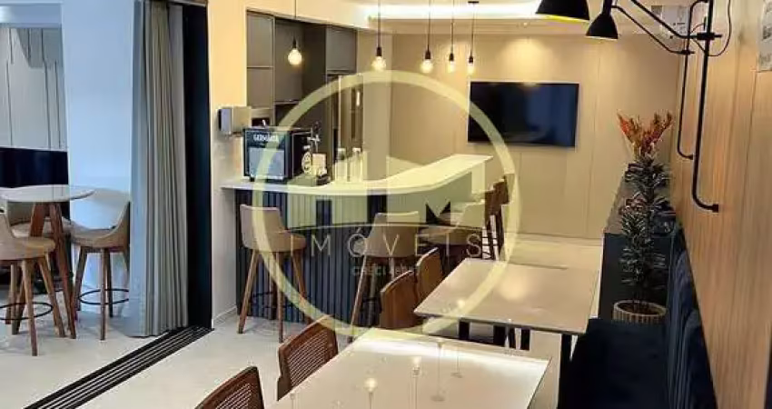Apartamento 01 suíte à venda, Centro, Camboriú, SC