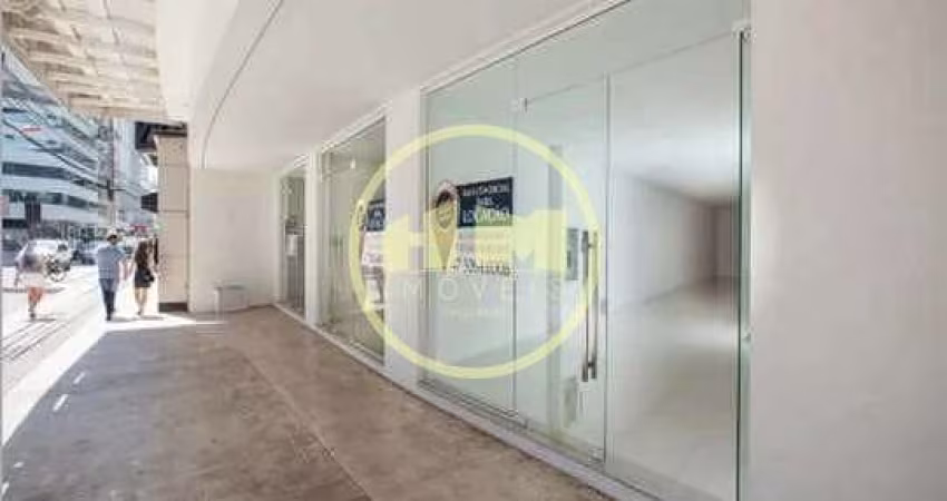 Sala à venda, Centro, Balneário Camboriú, SC