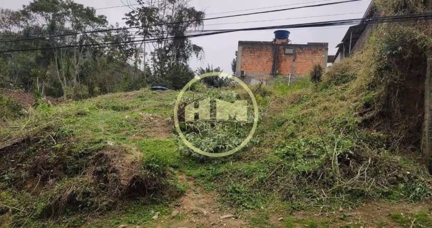 Terreno à venda, Nações, Balneário Camboriú, SC
