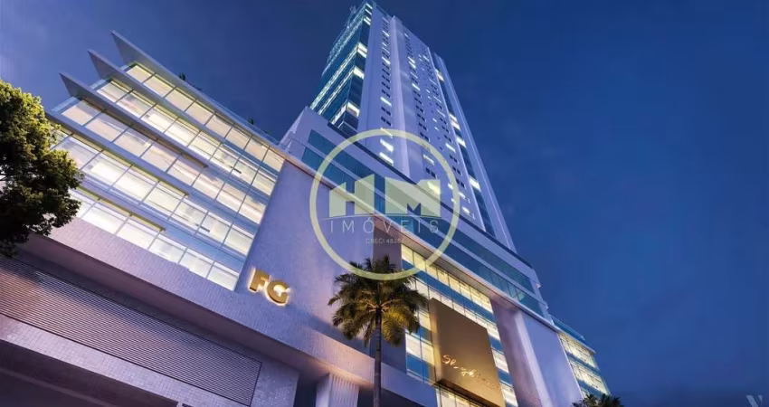 Sala com 91.99 m² à venda - Pioneiros, Balneário Camboriú