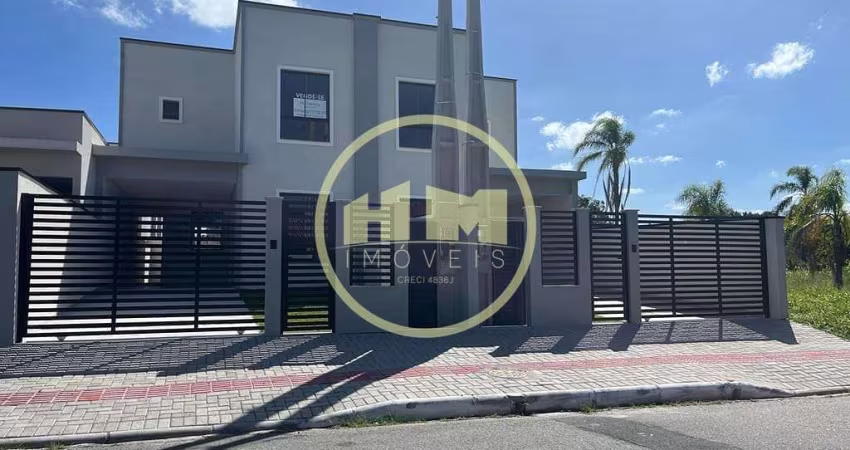 Sobrado alto padrão à venda - Nova Esperança, Balneário Camboriú