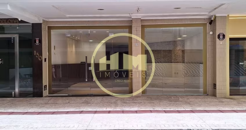 Sala comercial com 220.63m²  à venda - Centro, Balneário Camboriú