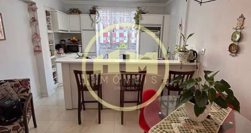 Apartamento à venda 1 dormitório no calçadão, Centro, Balneário Camboriú, SC