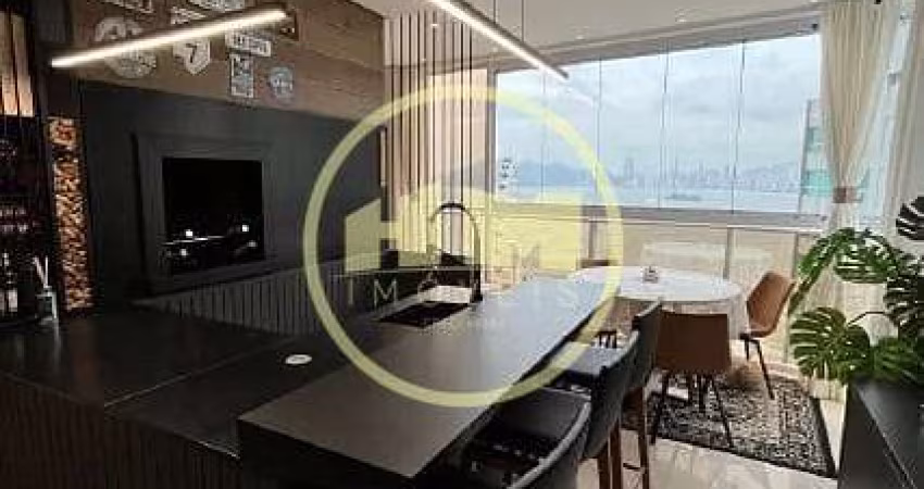 Apartamento à venda, Pioneiros, Balneário Camboriú, SC