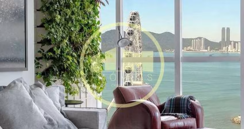 Apartamento à venda, Pioneiros, Balneário Camboriú, SC