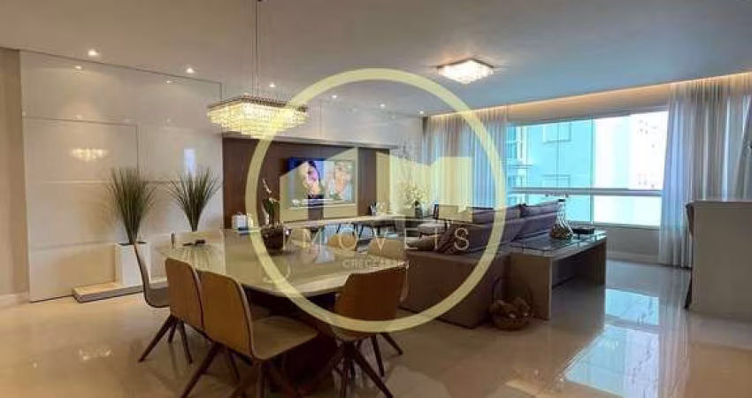Apartamento padrão para Venda e Locação, Centro, Balneário Camboriú, SC