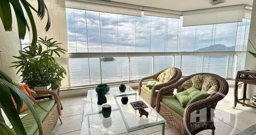 Apartamento com 4 quartos à venda na Avenida Atlântica, 2370, Centro, Balneário Camboriú