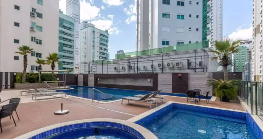 Apartamento com 4 quartos à venda na Rua 3250, 100, Centro, Balneário Camboriú