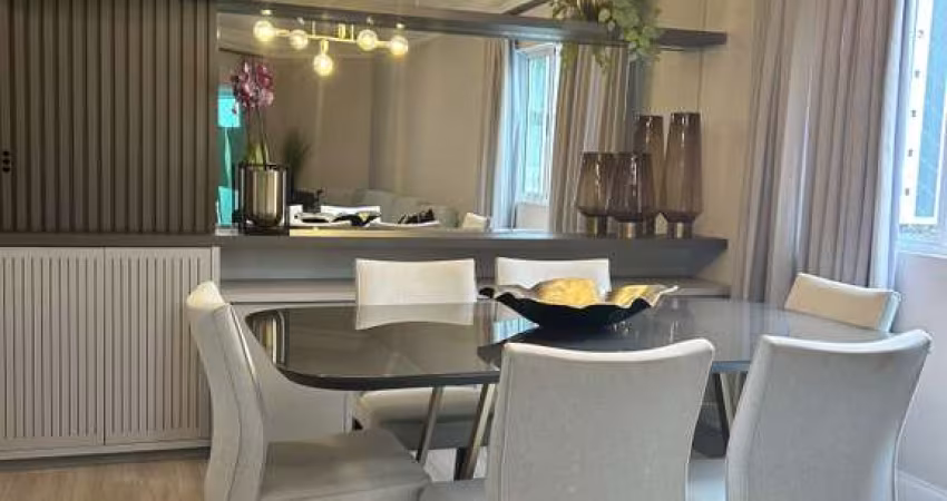 Apartamento com 3 quartos à venda na Rua 3150, 242, Centro, Balneário Camboriú