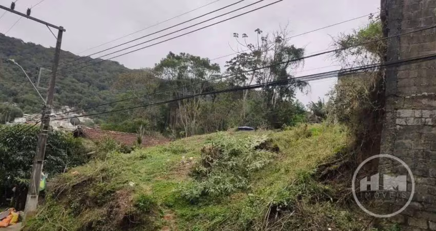 Terreno à venda na Rua México, 59, Nações, Balneário Camboriú