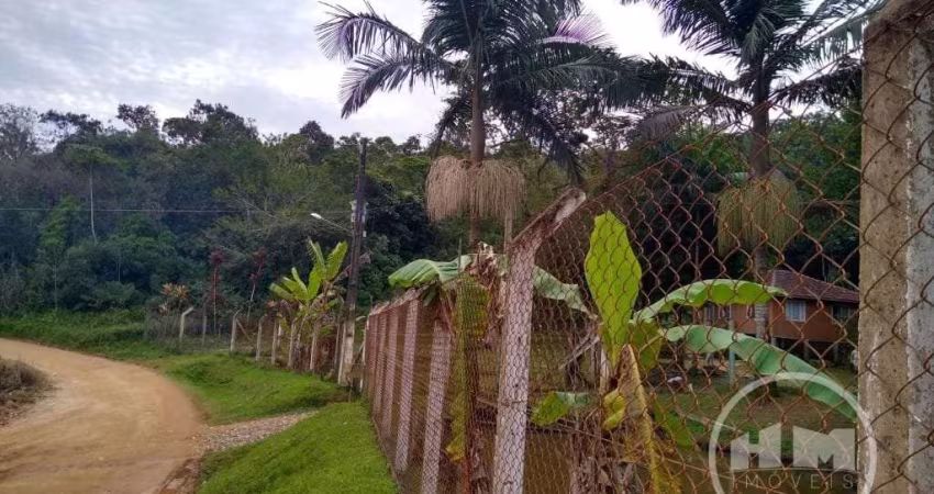 Terreno à venda na José João Custódio, 5800, Rio do Meio, Camboriú