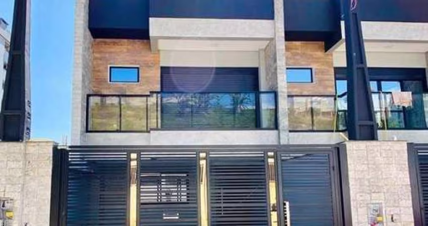 Casa com 3 quartos à venda na Rua São Marcos, 392, São Francisco de Assis, Camboriú