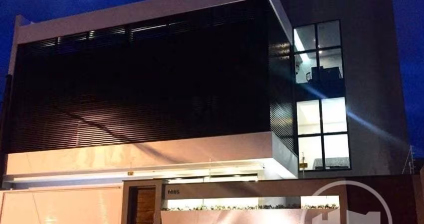 Casa com 3 quartos à venda na Rua 904, 1005, Centro, Balneário Camboriú