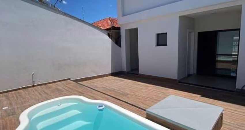 Casa com 3 quartos à venda na Rua Heitor Santos, 446, Centro, Camboriú